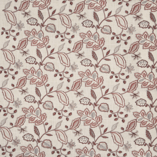 Prestigious Berkley Cherry Fabric